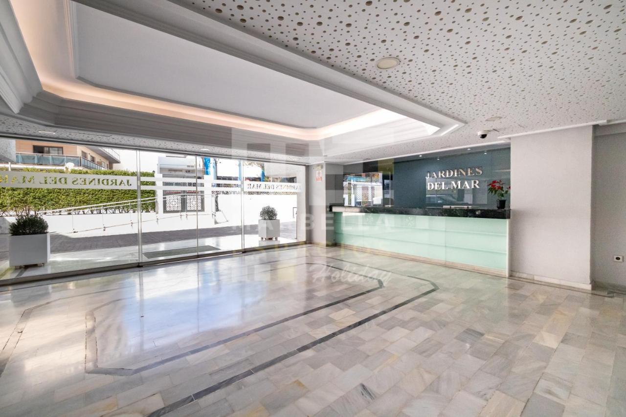 Appartement Nuevo Y Lujoso En Centro A Pie De Playa 625 Marbellac