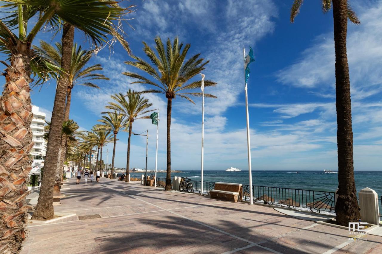 Apartment Nuevo Y Lujoso En Centro A Pie De Playa 625
