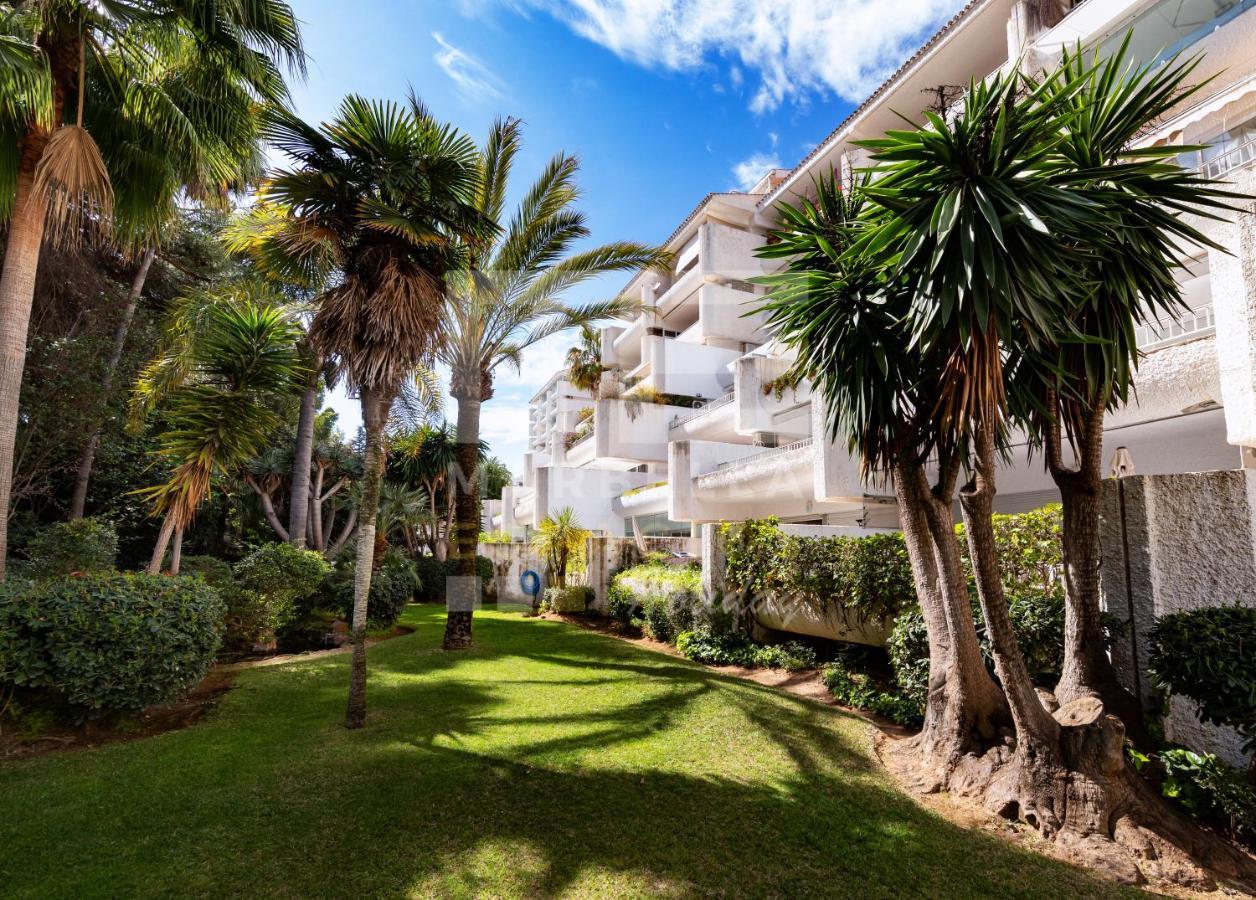 Apartment Nuevo Y Lujoso En Centro A Pie De Playa 625